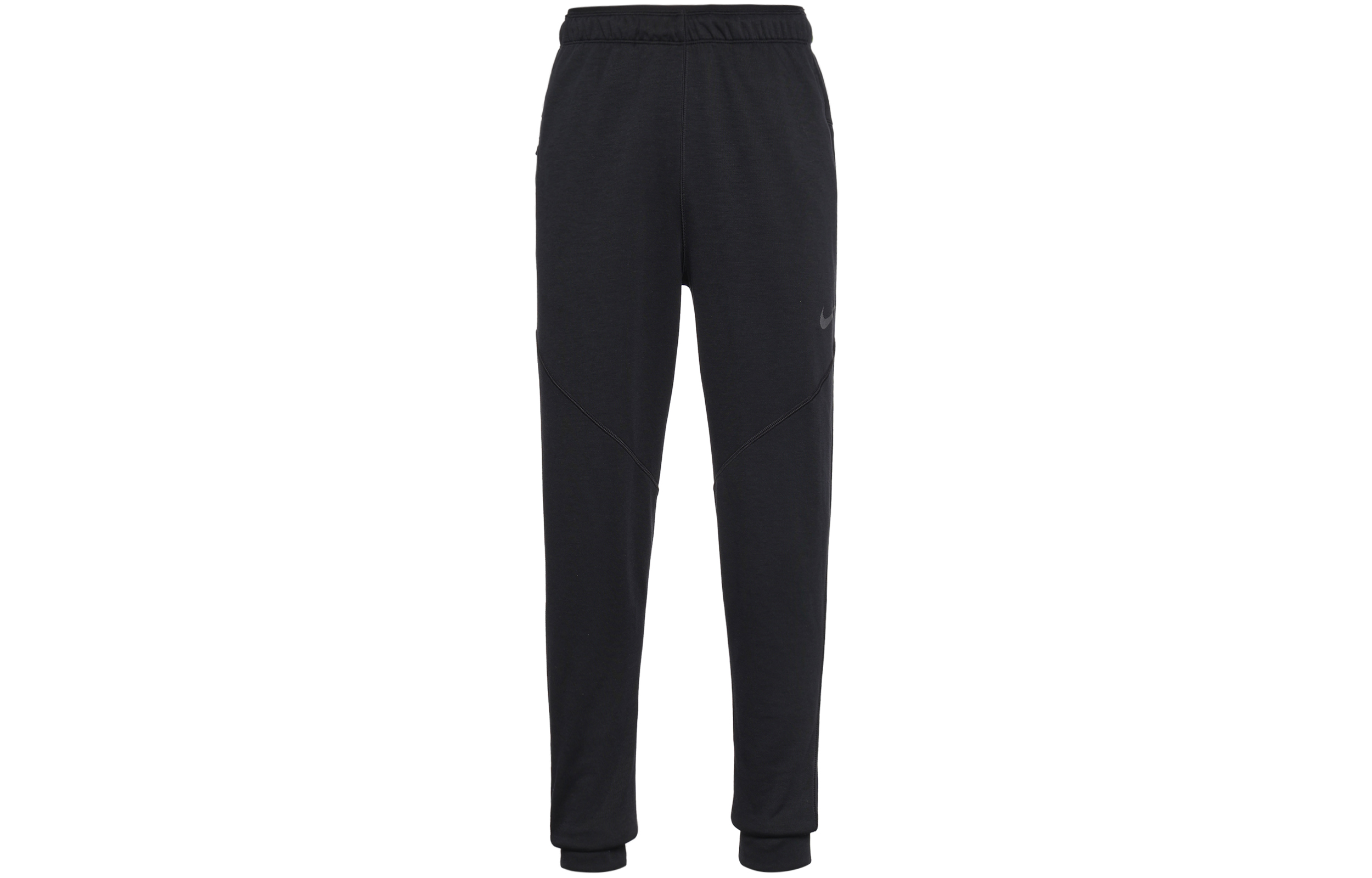 Мужские штаны Nike Training Pants (черные) — фото 2