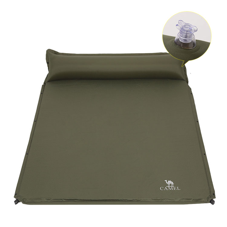 CAMEL Outdoor Inflatable Beds