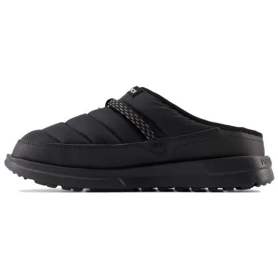 New Balance Caravan Mule Moc V2 'Black'