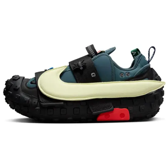 Nike CPFM Air Flea 2 Cactus Plant Flea Market Faded Spruce