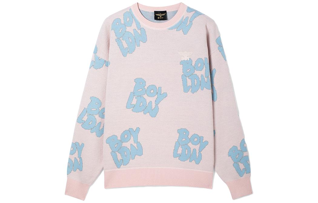 Свитеры и трикотаж Boy London