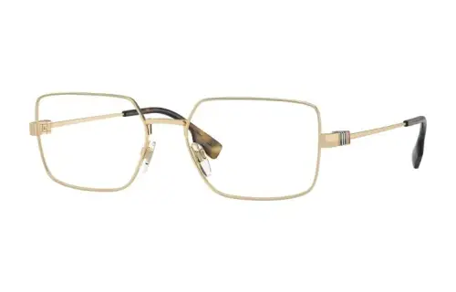 Burberry Eyewear Rectangular Frame Glasses