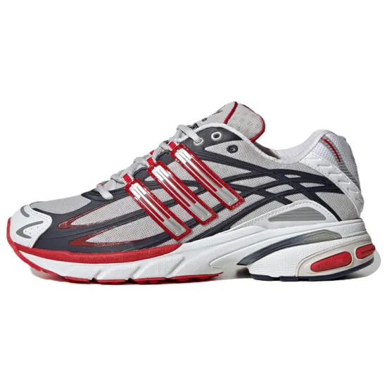 Adidas Adistar Cushion 3 Grey Better Scarlet