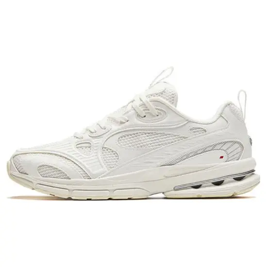 ANTA Running Series Sneakers 'White'