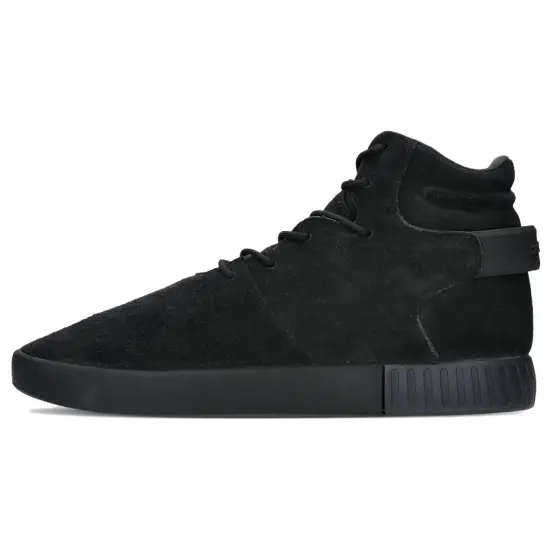 Adidas Originals Tubular Invader Black/Black Onix