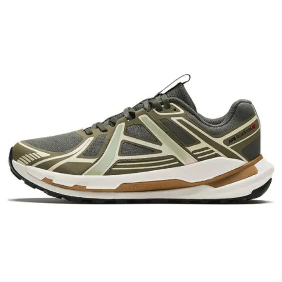 ANTA Champion Series Running Shoes Men Low-Top Green