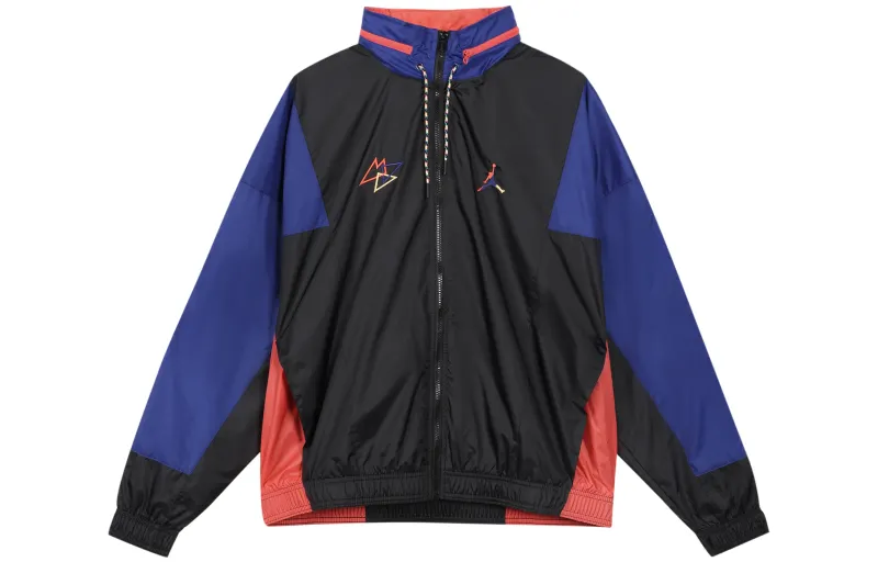 Jordan Sport DNA Jacket Men's Blue