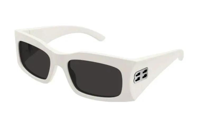 Balenciaga Eyewear Square Frame Sunglasses