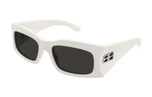 Balenciaga Eyewear Square Frame Sunglasses