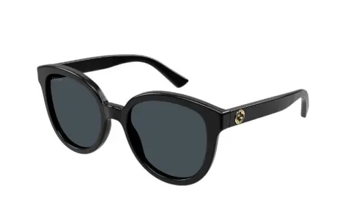 GUCCI Eyewear Cat Eye Frame Sunglasses