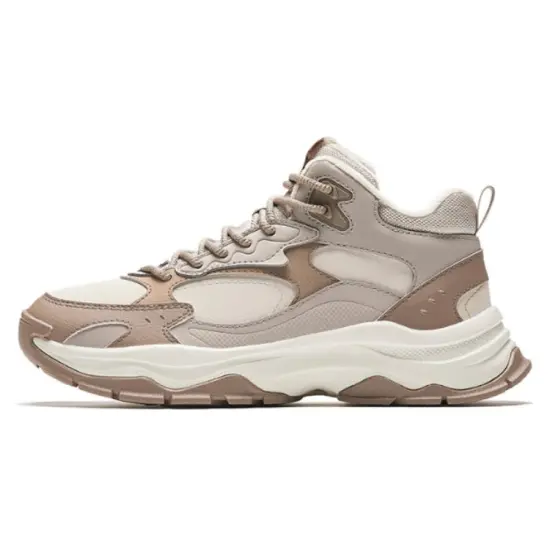 ANTA Life Collection Casual Shoes Women's Low-Top