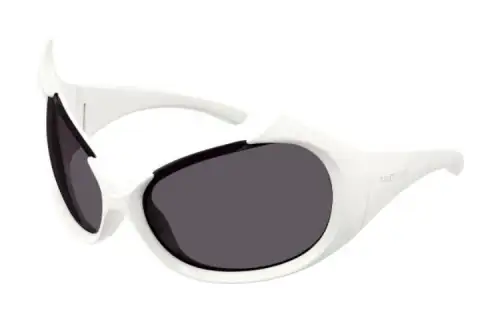 Balenciaga Eyewear Gotham Cat Eye Frame Sunglasses
