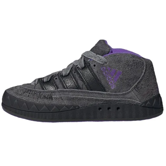 Adidas Adimatic Mid Youth Of Paris