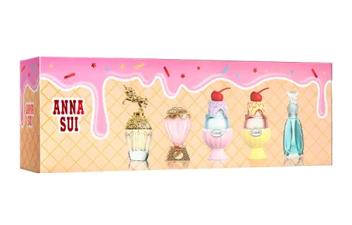 ANNA SUI Dream Tenma Set Light