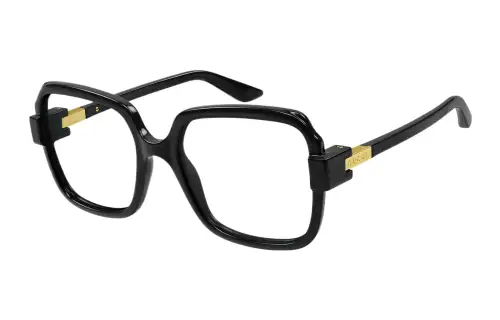 GUCCI Eyewear Square Frame Glasses