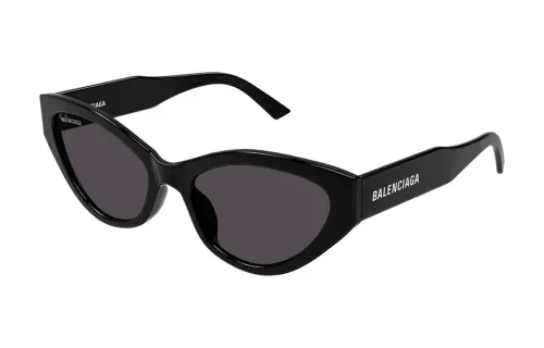 Balenciaga Eyewear Gv Day Cat Eye Frame Tinted Sunglasses