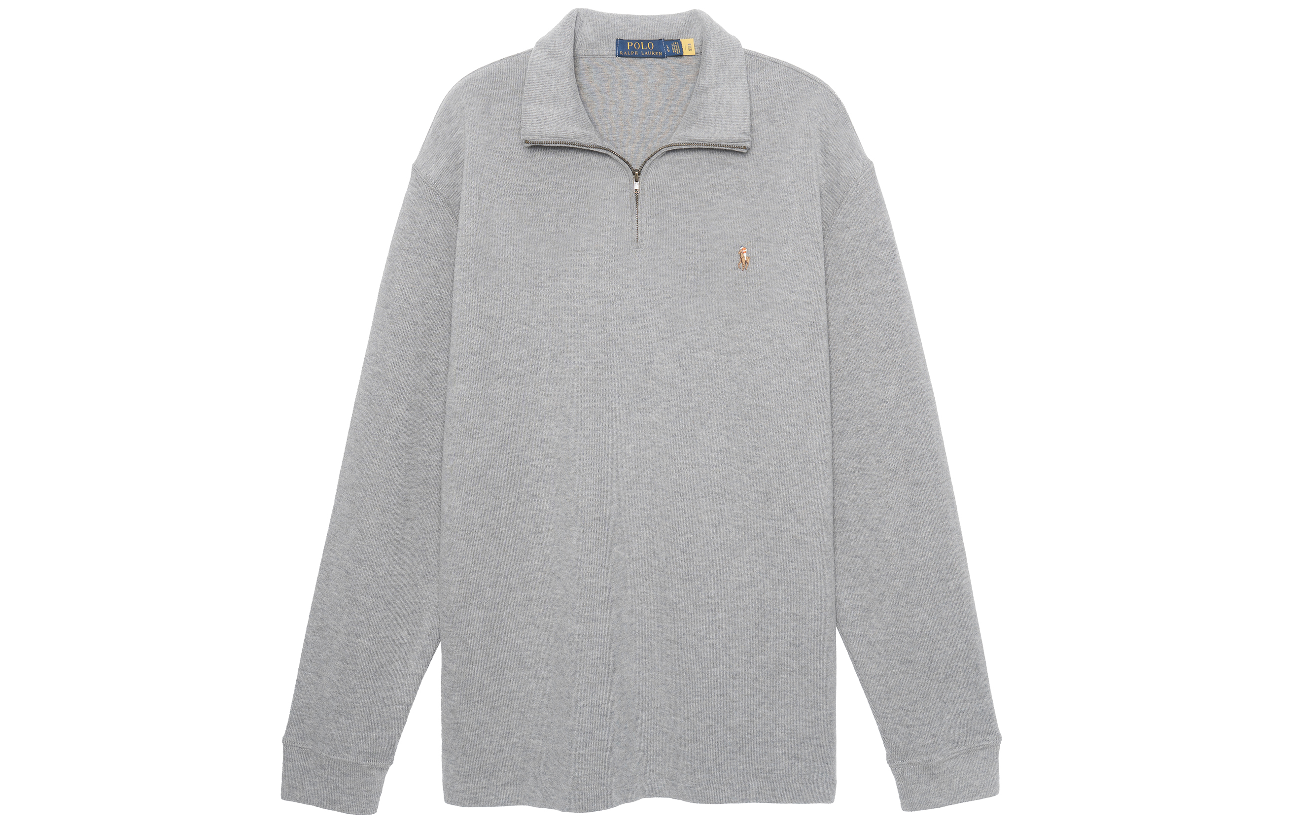 Polo Ralph Lauren SS23 Logo оригинал, купить с доставкой | Артикул