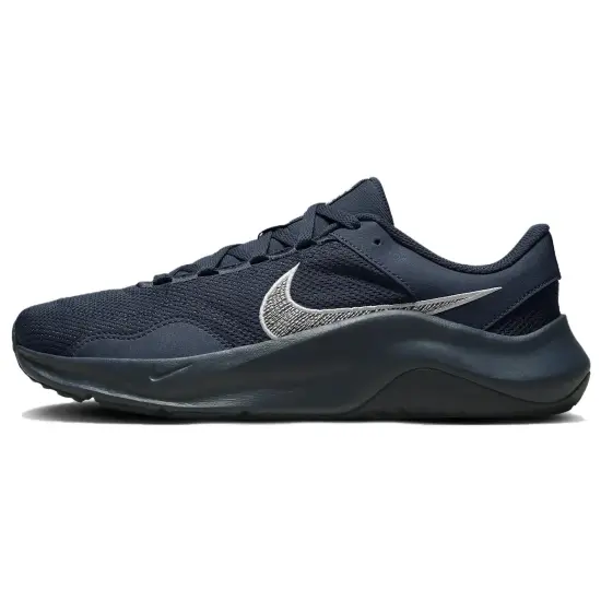 Nike Legend Essential 3 Next Nature 'Obsidian'