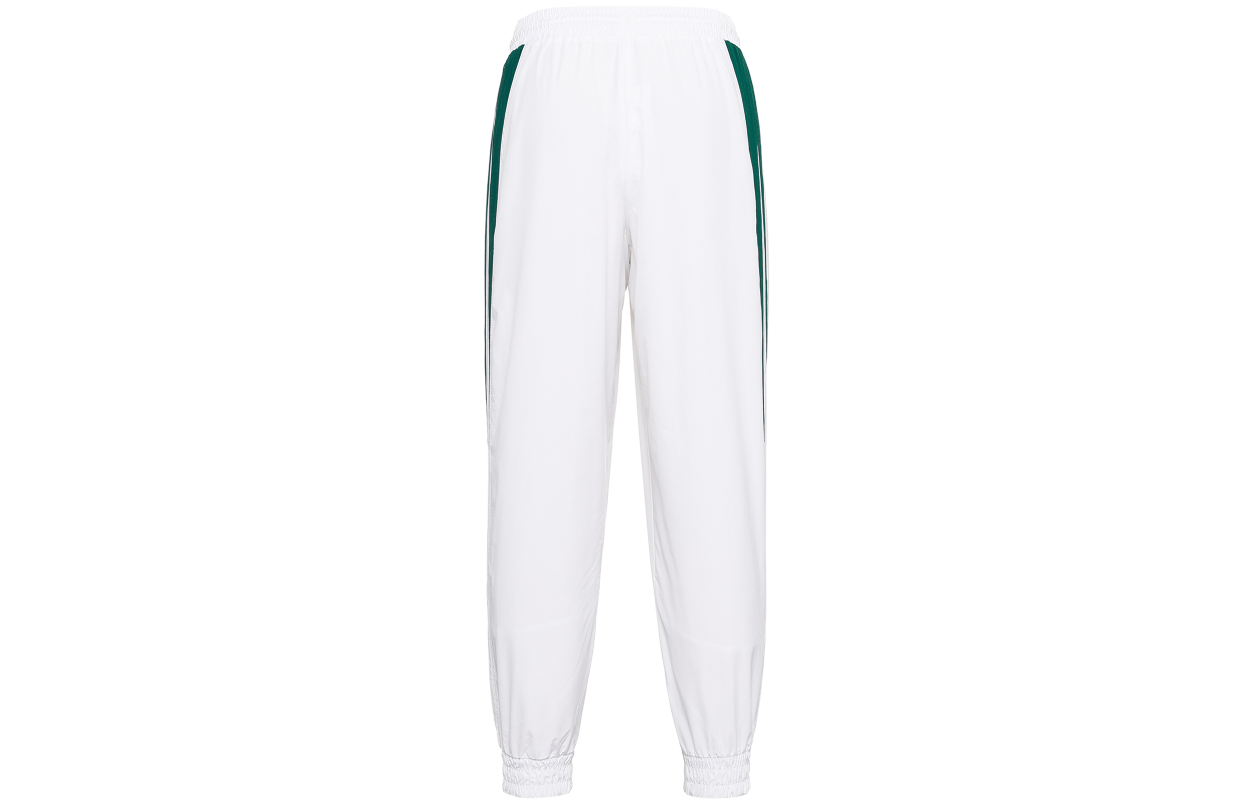 Женские штаны adidas neo (белые) — фото 3