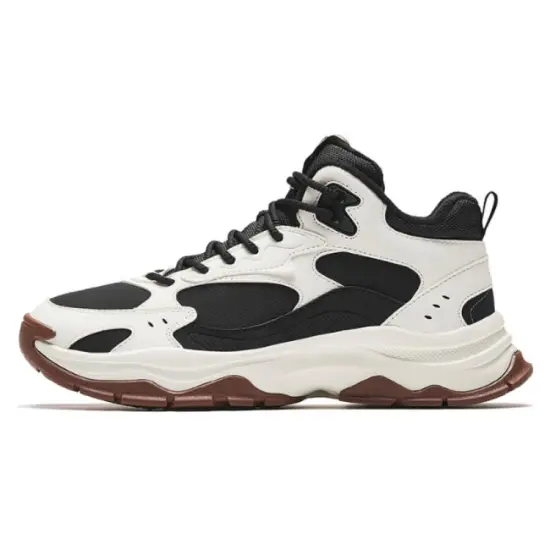 ANTA Life Collection Casual Shoes Women's Low-Top