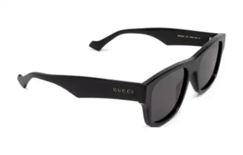 GUCCI Eyewear Square Frame Sunglasses