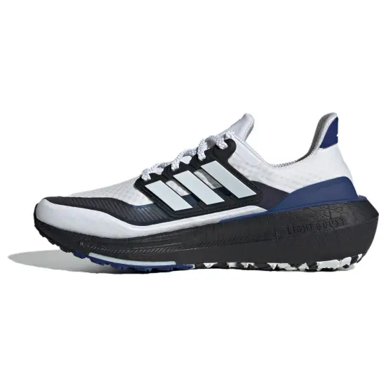 Adidas Ultra Boost Light Cold.Rdy White Victory Blue