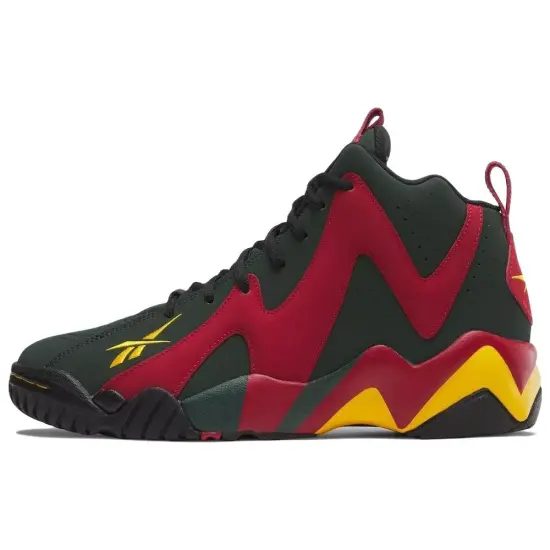 Reebok Hurrikaze 2 'Seattle Alternate' 2023