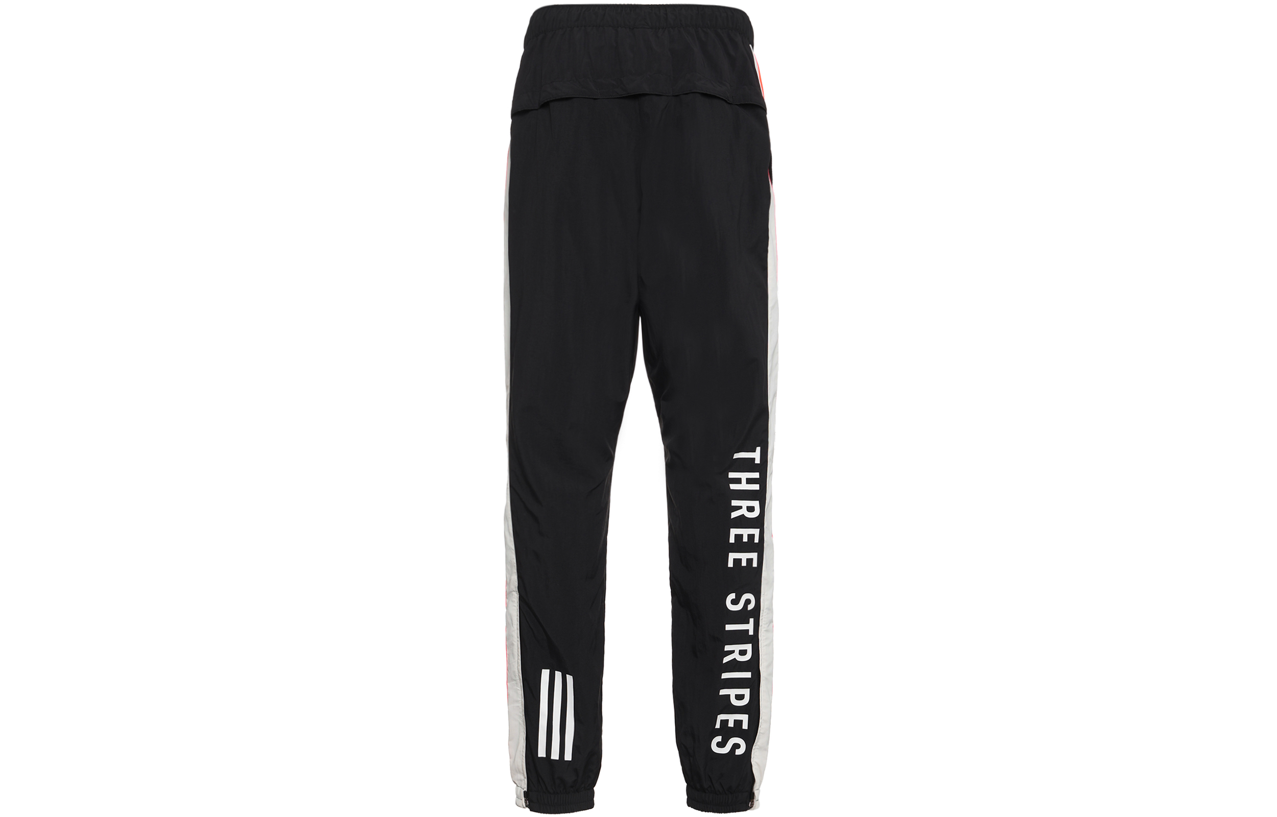 Мужские штаны adidas M Mh Cb Pnt (черные) — фото 3