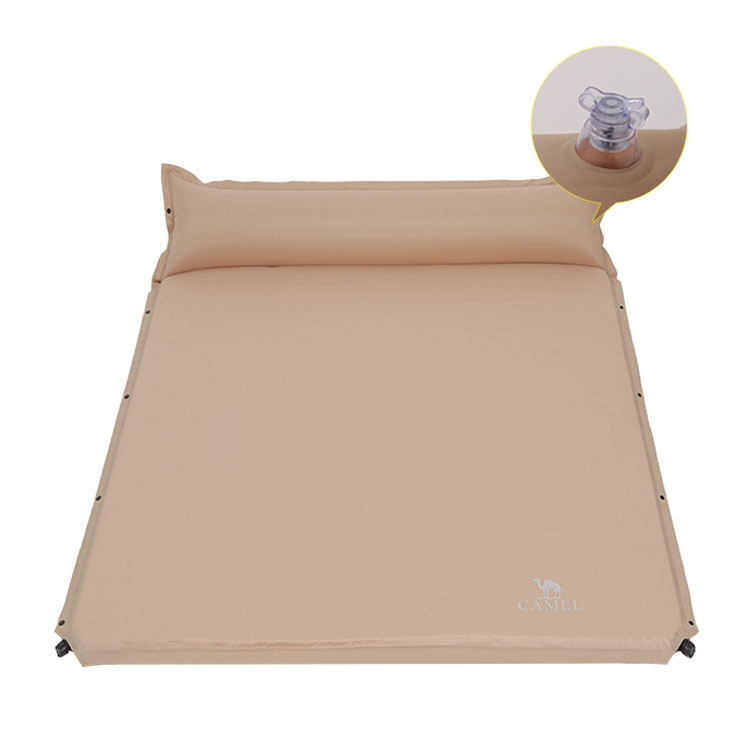 CAMEL Outdoor Inflatable Beds