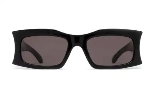 Balenciaga Square Frame Sunglasses