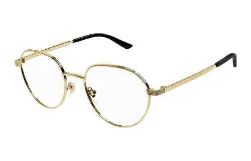 GUCCI Eyewear Panthos Frame Glasses