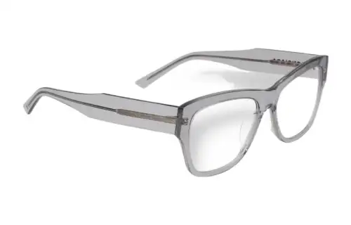 Balenciaga Eyewear Butterfly Frame Glasses