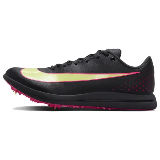 Nike Triple Jump Elite 2 'Black Fierce Pink'
