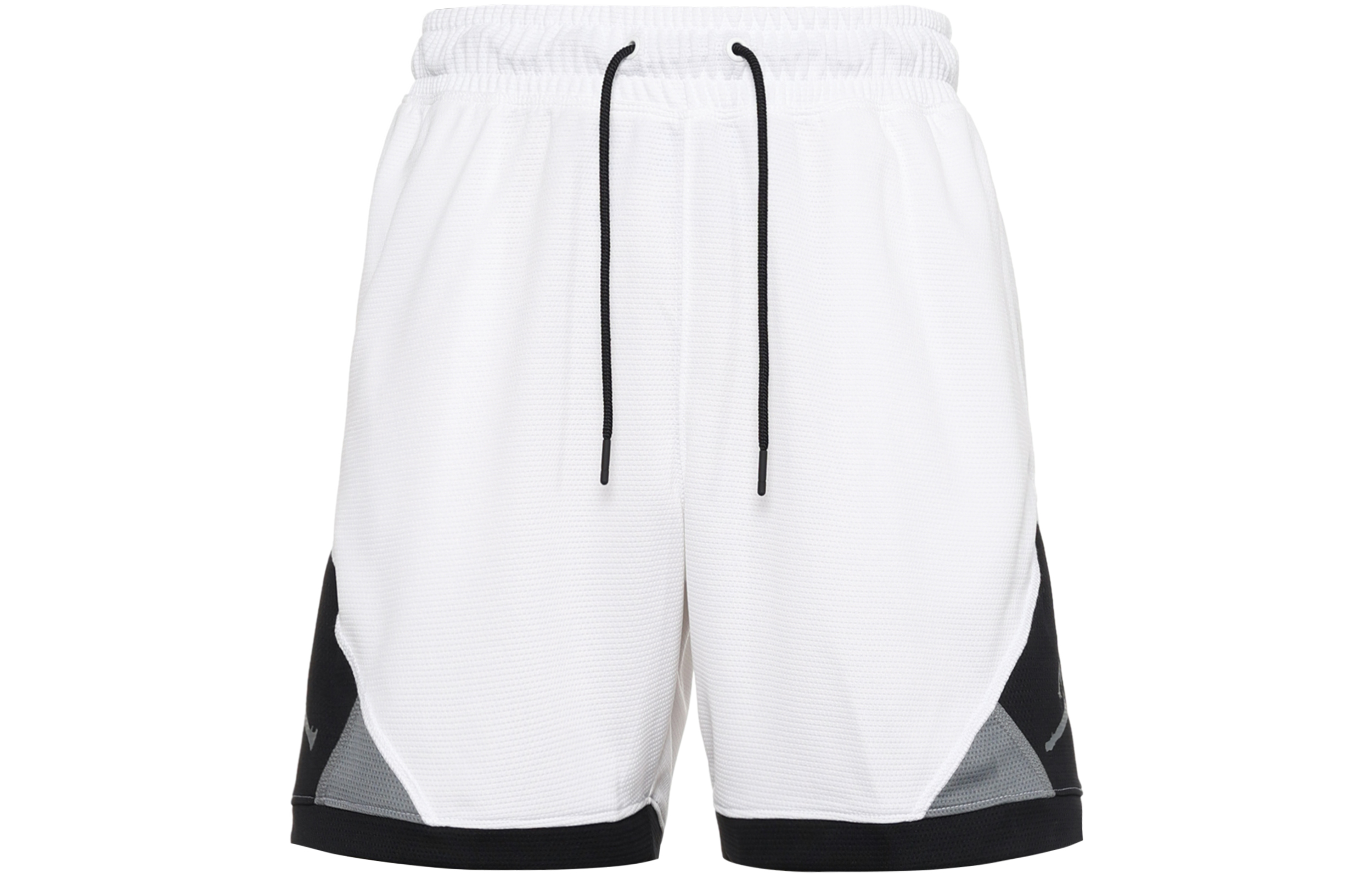 Jordan Casual Shorts Unisex White