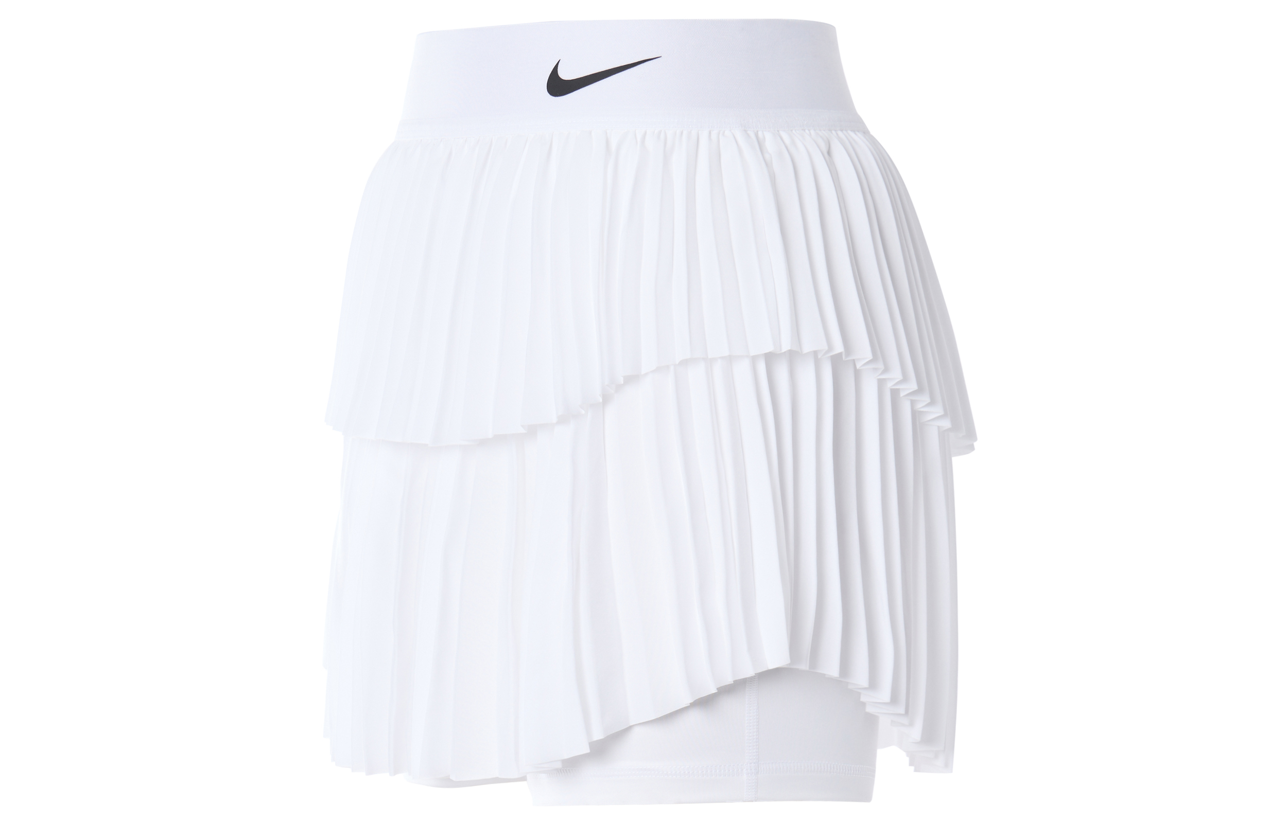 Nike Casual Short Skirts Women’s White