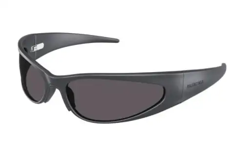 Balenciaga Reverse Xpander 2.0 Rectangle Sunglasses