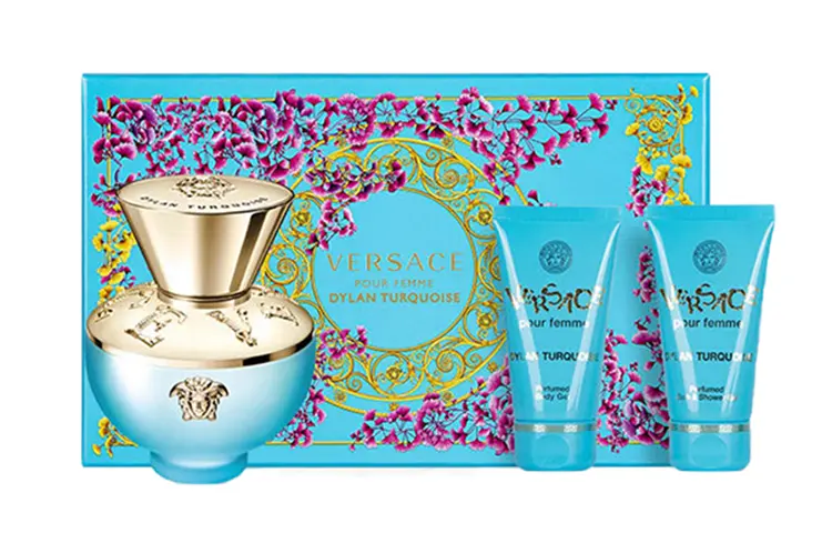 VERSACE Dylan Peninsula Memory