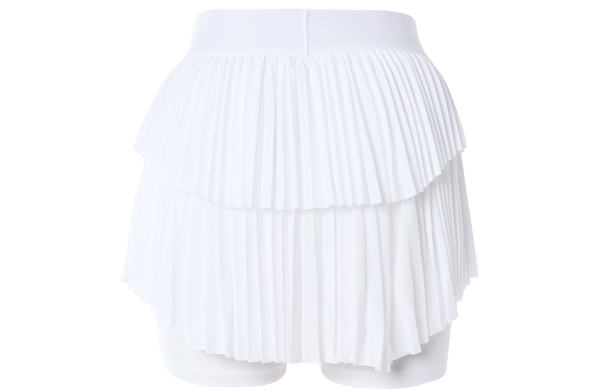 Nike Casual Short Skirts Women’s White