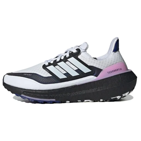 Adidas Ultra Boost Light Cold.RDY Cloud White Victory Blue Women's