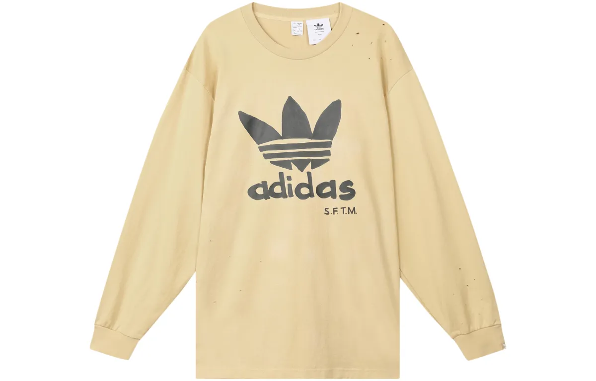 Adidas Originals T Shirt Unisex