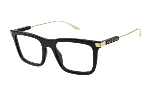 GUCCI Rectangle Frame Glasses