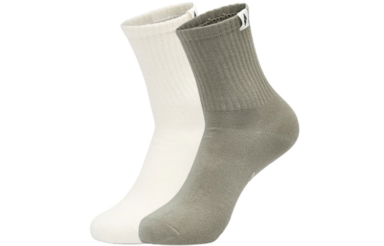 Skechers Unisex Crew Socks