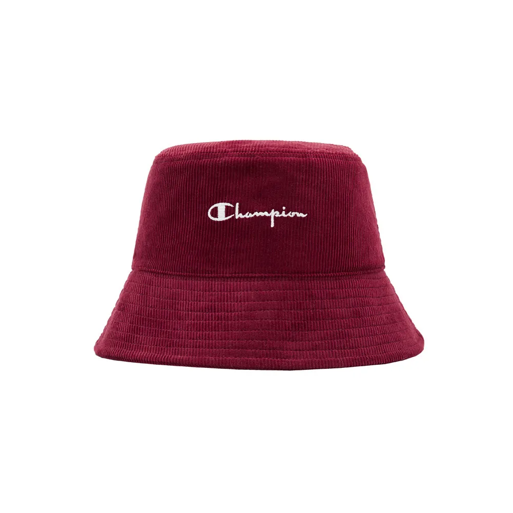Champion Cotton Bucket Hats Unisex