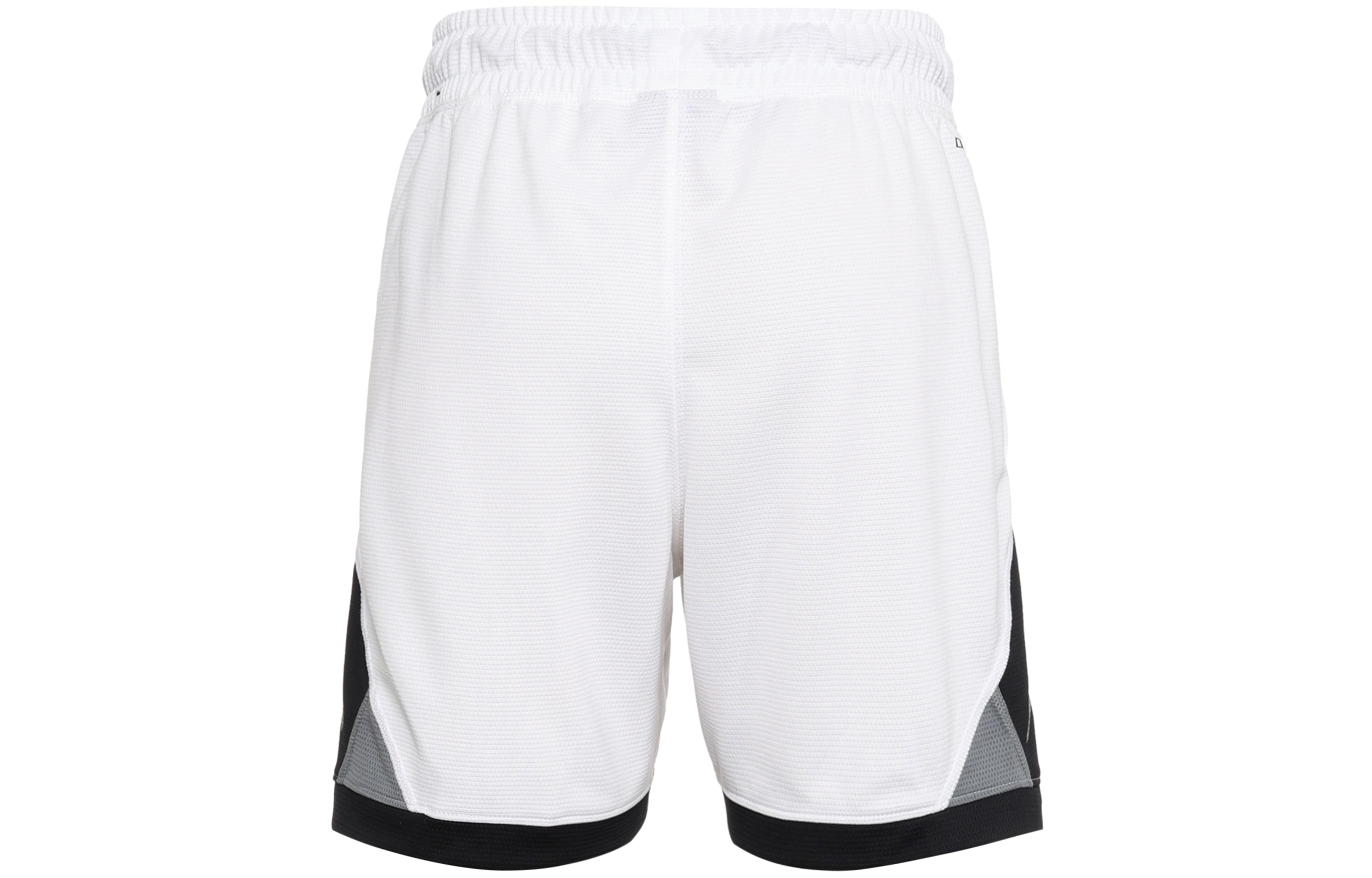 Jordan Casual Shorts Unisex White