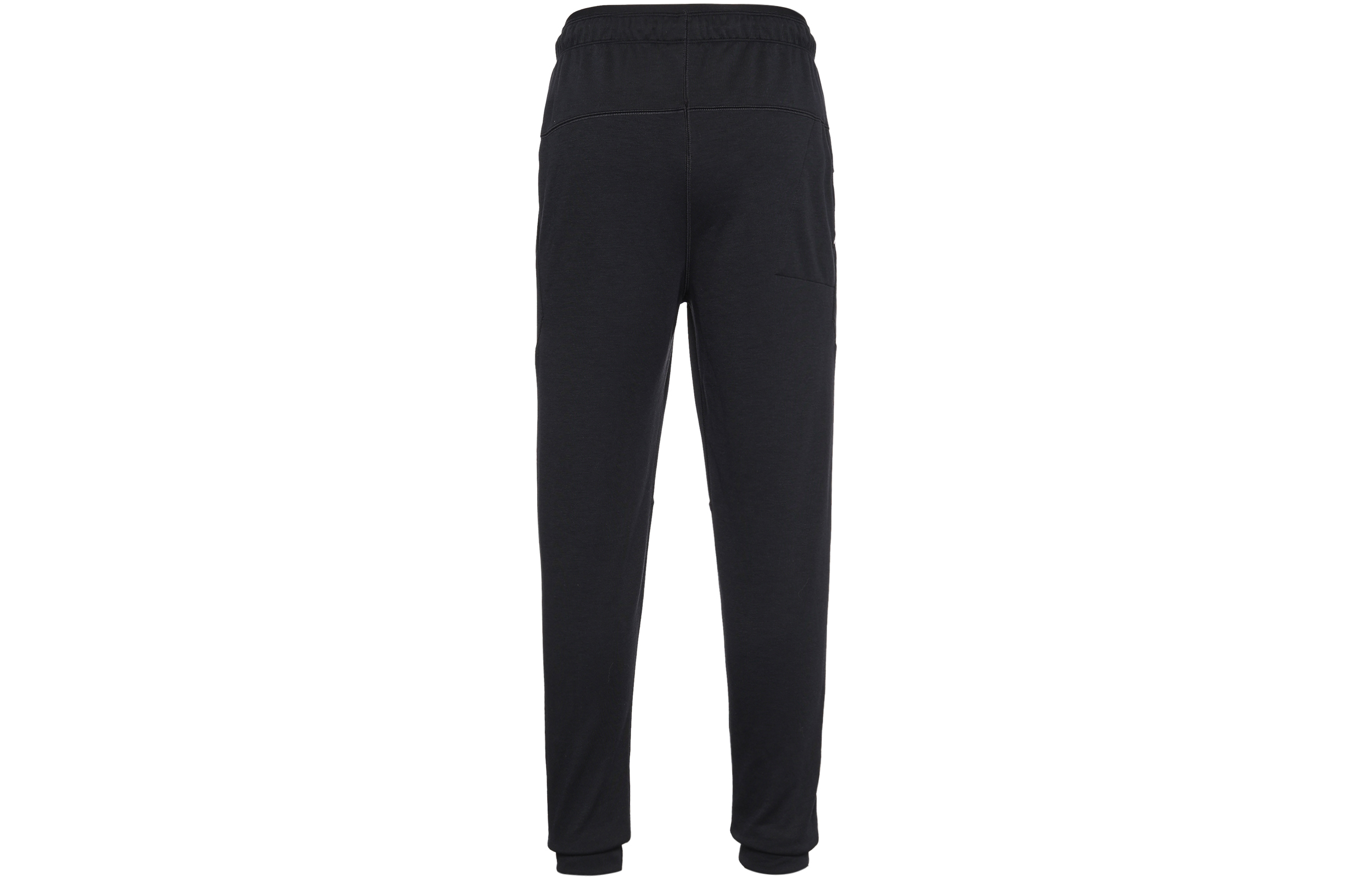 Мужские штаны Nike Training Pants (черные) — фото 3