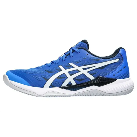 Asics Gel Tactic 12 'Illusion Blue'