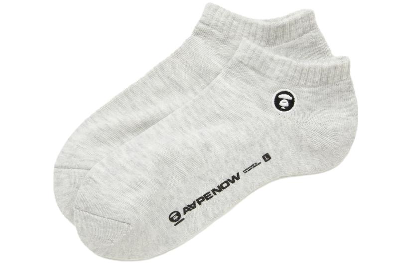 Aape Men’s Ankle Socks