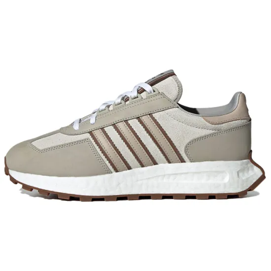 adidas originals Retropy E5 Lifestyle Shoes Unisex Low-top Light Brown