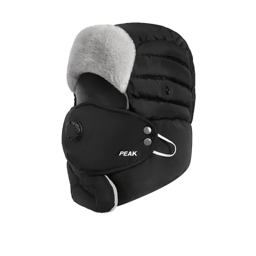 PEAK Trapper Hats Unisex