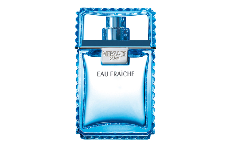 VERSACE Eau Fraiche - Eau de Toilette